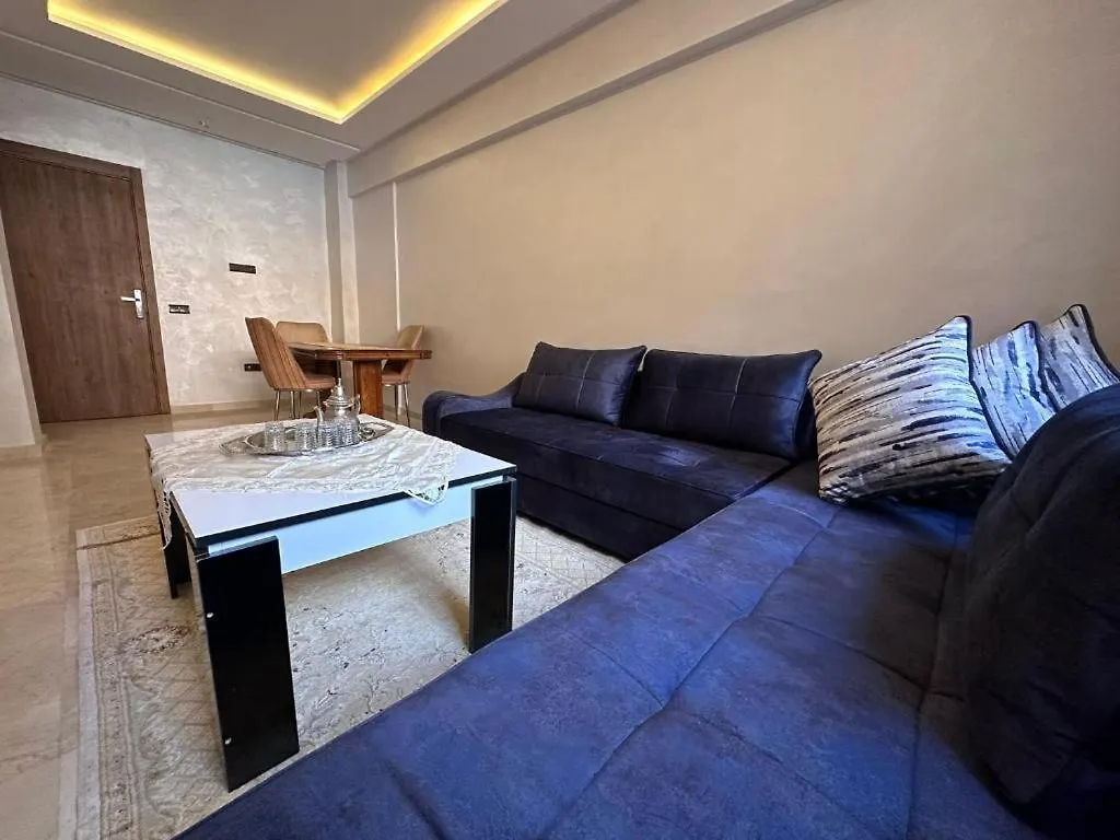Hiver Nage Home Marrakesz 0*,  Maroko