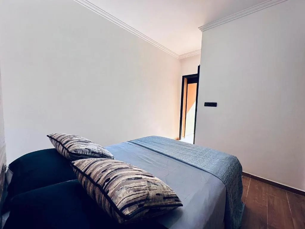 Hiver Nage Home Marrakesh Morocco